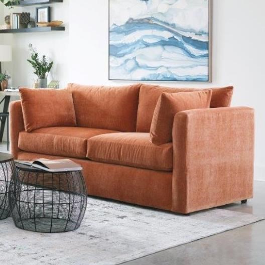 Sleeper hotsell sofa frame